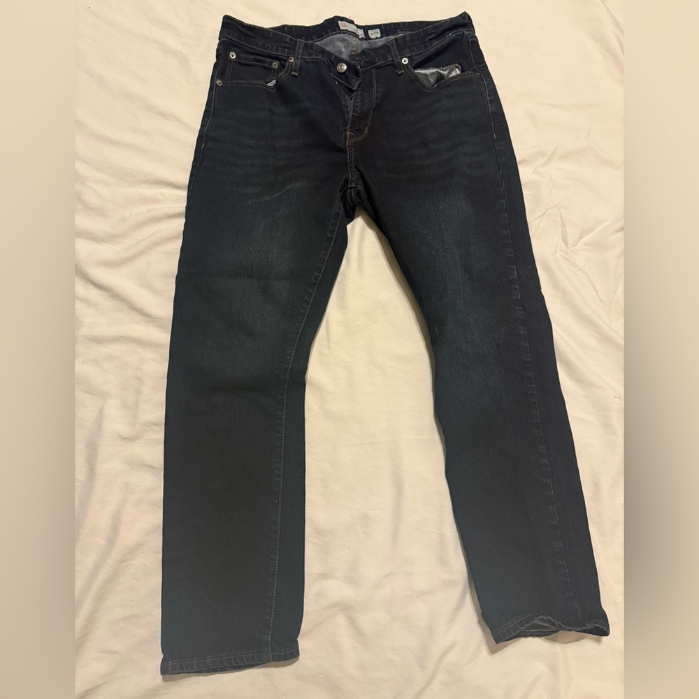 MEX Men’s Premium Denim Jeans